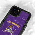 East Carolina University ECU Pirates Logo iPhone 13 Mini Waterproof Case