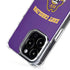 East Carolina University ECU Pirates Logo iPhone 13 Pro MagSafe Case