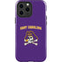 East Carolina University ECU Pirates Logo iPhone 13 Pro Max Impact Case