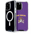 East Carolina University ECU Pirates Logo iPhone 13 Pro Max MagSafe Case