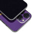 East Carolina University ECU Pirates Logo iPhone 13 Pro Skin