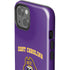 East Carolina University ECU Pirates Logo iPhone 15 Impact Case
