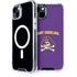 East Carolina University ECU Pirates Logo iPhone 15 MagSafe Case