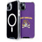 East Carolina University ECU Pirates Logo iPhone 15 Plus MagSafe Case