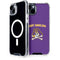 East Carolina University ECU Pirates Logo iPhone 14 Plus MagSafe Case