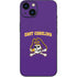 East Carolina University ECU Pirates Logo iPhone 15 Plus Skin