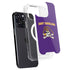 East Carolina University ECU Pirates Logo iPhone 15 Pro MagSafe Case
