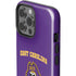 East Carolina University ECU Pirates Logo iPhone 15 Pro Max Impact Case