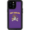 East Carolina University ECU Pirates Logo iPhone 14 Pro Max Waterproof Case