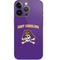 East Carolina University ECU Pirates Logo iPhone 14 Pro Skin
