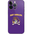 East Carolina University ECU Pirates Logo iPhone 14 Pro Skin