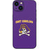East Carolina University ECU Pirates Logo iPhone 14 Skin