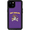 East Carolina University ECU Pirates Logo iPhone 15 Plus Waterproof Case