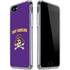 East Carolina University ECU Pirates Logo iPhone SE (2nd & 3rd Gen) Clear Case