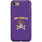 East Carolina University ECU Pirates Logo iPhone SE (2nd & 3rd Gen) Pro Case