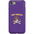 East Carolina University ECU Pirates Logo iPhone SE (2nd & 3rd Gen) Pro Case