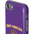 East Carolina University ECU Pirates Logo iPhone SE (2nd & 3rd Gen) Pro Case