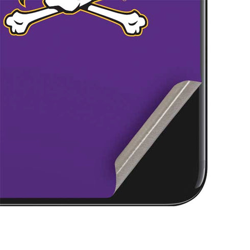 East Carolina University ECU Pirates Logo iPhone SE (2nd & 3rd Gen) Skin