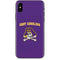 East Carolina University ECU Pirates Logo iPhone X Skin