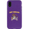 East Carolina University ECU Pirates Logo iPhone XR Pro Case