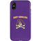 East Carolina University ECU Pirates Logo iPhone XS Pro Case