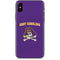 East Carolina University ECU Pirates Logo iPhone XS Skin