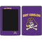East Carolina University ECU Pirates Logo Amazon Kindle Skin
