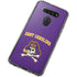 East Carolina University ECU Pirates Logo LG K51/Q51 Clear Case