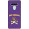 East Carolina University ECU Pirates Logo LG Stylo 6 Clear Case
