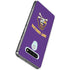 East Carolina University ECU Pirates Logo LG Stylo 6 Clear Case