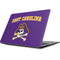 East Carolina University ECU Pirates Logo Apple MacBook Skin