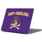 East Carolina University ECU Pirates Logo Apple MacBook Pro 13-inch Skin