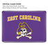 East Carolina University ECU Pirates Logo MacBook Pro 15in (2016-19) Case plus Skin
