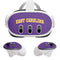 East Carolina University ECU Pirates Logo Meta Quest 3 Skin