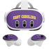 East Carolina University ECU Pirates Logo Meta Quest 3 Skin