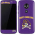 East Carolina University ECU Pirates Logo Moto E5 Play Skin