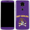 East Carolina University ECU Pirates Logo Moto E5 Plus Skin