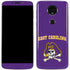 East Carolina University ECU Pirates Logo Moto E5 Plus Skin