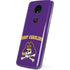 East Carolina University ECU Pirates Logo Moto E5 Plus Skin