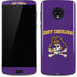 East Carolina University ECU Pirates Logo Moto G6 Skin