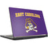 East Carolina University ECU Pirates Logo MSI GS65 Stealth Laptop Skin