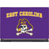 East Carolina University ECU Pirates Logo MSI GS65 Stealth Laptop Skin