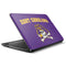 East Carolina University ECU Pirates Logo HP Notebook Skin