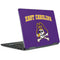 East Carolina University ECU Pirates Logo Notebook 9 Pro 13in (2017) Skin
