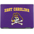 East Carolina University ECU Pirates Logo Notebook 9 Pro 13in (2017) Skin