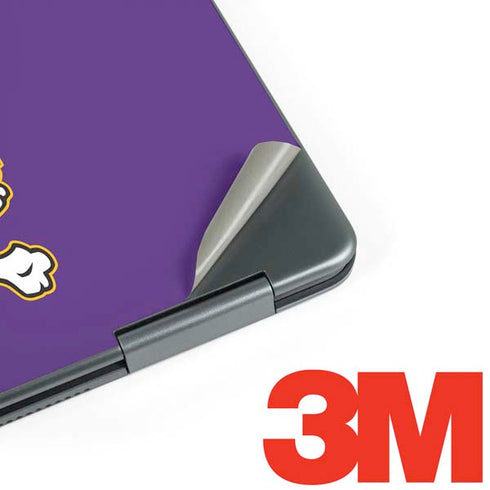 East Carolina University ECU Pirates Logo Notebook 9 Pro 13in (2017) Skin