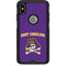 East Carolina University ECU Pirates Logo Otterbox Commuter iPhone Skin