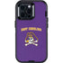 East Carolina University ECU Pirates Logo Otterbox Defender iPhone Skin