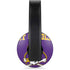 East Carolina University ECU Pirates Logo PlayStation 4 Gold Wireless Headset Skin