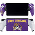East Carolina University ECU Pirates Logo PlayStation Portal Remote Player Skin